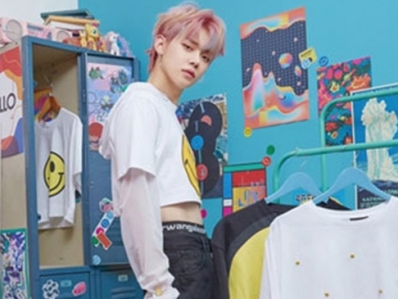 Yeonjun TXT Curi Perhatian Berani Tampil 'Terbuka' di Foto Comeback 