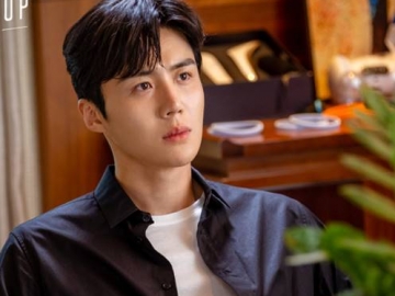 Kim Seon Ho Ungkap Alasan Bintangi Drama ‘Start-Up’