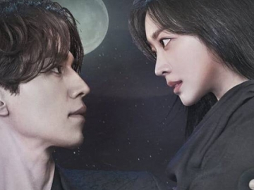 ‘Tale Of The Nine-Tailed’ Ungkap Hubungan Para Karakternya