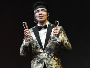  Umrohkan Ibu Ade Londok 'Odading Mang Oleh', Atta Halilintar Banjir Pujian