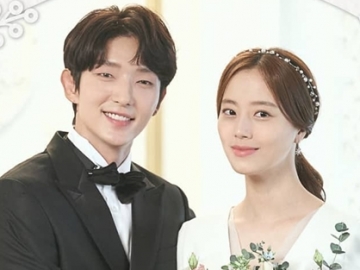 Lee Jun Ki Akui Moon Chae Woon Sumber Kepercayaan Diri Selama di 'Flower of Evil'