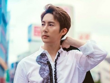 Kim Hyung Jun SS501 Terbukti Tak Lakukan Pelecehan Seksual, Seorang Wanita Masuk Bui
