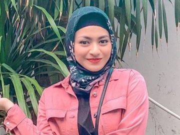 Selain Salat, Nathalie Holscher Juga Belajar Ini Setelah Jadi Mualaf