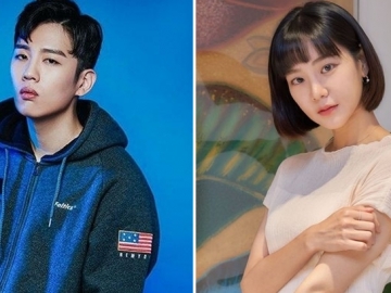 Hampir 2 Tahun Pacaran, Hanhae Dan Han Ji Eun Resmi Putus