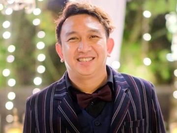 Augie Fantinus Bongkar Ketakutan Saat Mendekam di Penjara, Galau Bakal Kehilangan Karier?