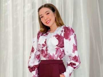 Gisella Anastasia Blak-blakan Bongkar Penghasilan Endorse, Capai Ratusan Juta Dalam Sehari