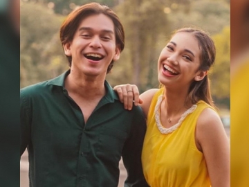 Rangga Azof dan Haico Van Der Veken Lakukan Adegan Ranjang, Begini Tanggapan KPI