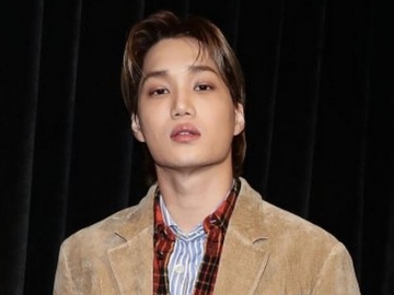 Patut Ditiru, Ini Cara Kai EXO Atasi Masalah Hidupnya