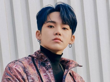 Tirukan Adegan Drakor, Hyunsuk TREASURE Sukses Bikin Fans Halu
