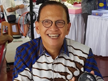 Gading dan Gisella Anastasia Diharap Bersama Lagi, Roy Marten Diterawang Tak Mau Mereka Rujuk?