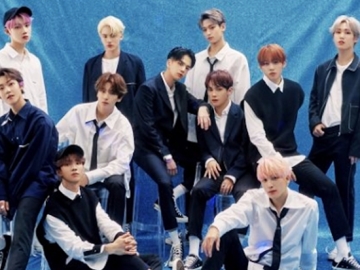 Soal Panutan Bermusik, The Boyz Ingin Estafet Kesuksesan EXO Hingga BTS