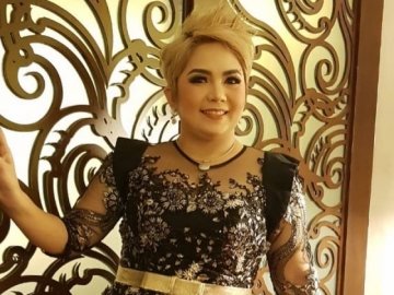 Joy Tobing Akui Sempat Dinyatakan Positif Covid-19, Ungkap Kondisi Terkini