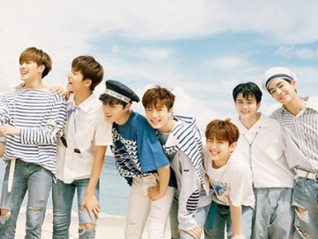 TREASURE Bikin Kejutan Tampilkan Dance Cover 'HYLT' BLACKPINK di Variety Show Perdana