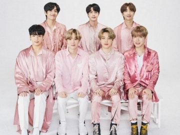 Kali Ketiga, BTS Dipastikan Bakal Tampil di Acara Penghargaan Billboard Music Awards 2020