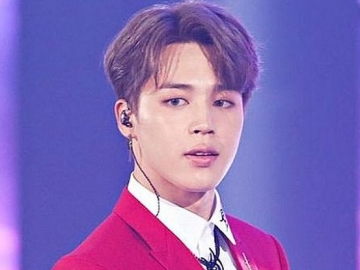 Jelang Perayaan Ultah Jimin BTS, Fans Siapkan Kejutan Romantis di Pusat Keramaian Myeong-dong