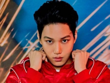Gaya Fashion Kerap Jadi Sorotan, Kai EXO Bicara Soal Kemungkinan Bikin Clothing Line Sendiri