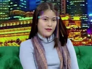 Lidya Pratiwi Bongkar Alasan Ganti Nama Baru, Ungkap Makna Maria Eleanor