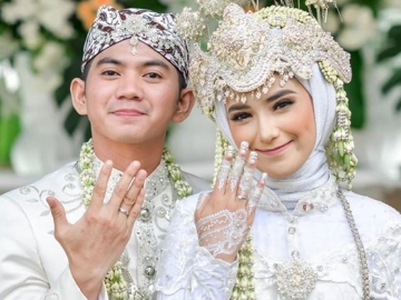Rizki DA Bakal Tanggung Jawab Penuh Buah Hati Dikandung Sang Istri Tanpa Peduli Hasil Tes DNA