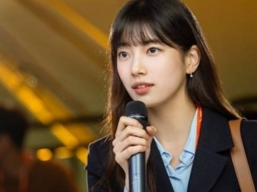 Suzy Bicara Tentang Reuni Bareng Sutradara ‘While You Were Sleeping’ di ‘Start-Up’