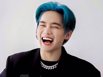 Pakai Hanbok Bak Gamis, Hyunsuk TREASURE Jadi Bahan Tertawaan Fans Tanah Air