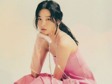 Penyanyi Trot Kim Hee Jin Ungkap Reaksi Seulgi Red Velvet Tanggapi Permintaan Maafnya