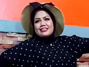 Bantah Kabar Menikah Lagi, Ely Sugigi Beber Kehidupan Asmaranya Sekarang