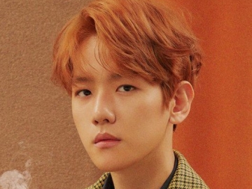 Baekhyun Ungkap Pengalamannya Saat Tulis Lagu ‘Ko Ko Bop’ EXO