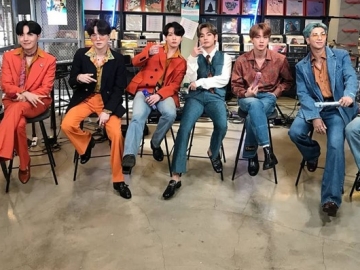 V Suka Tidur Hingga Suga Nyambi Kerja, Begini Kelakuan Member BTS Semasa Sekolah