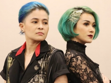 The Virgin Tegaskan Tak Bubar, Hubungan Antar Anggota Masih Terjalin Baik?