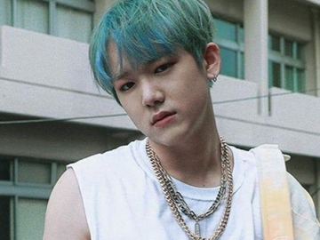 Benji Umumkan Mundur Dari B.I.G Karena Alasan Ini