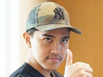 Dicibir Asal Pakai Foto Presiden Joko Widodo, Klarifikasi Kaesang Pangarep Bikin Geregetan