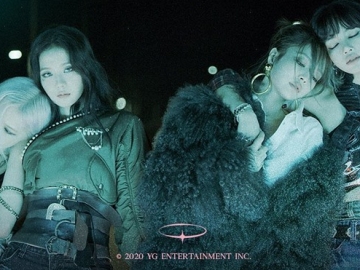 Tonton MV 'Lovesick Girls', BLACKPINK Pamer Kemampuan Akting