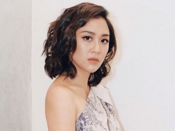 Tampil Polos Tanpa Makeup, Sherina Malah Dipuji Bak Anak SD dan Tak Menua