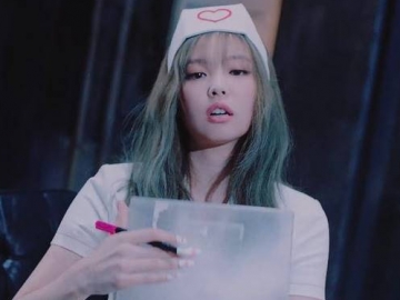 Jennie BLACKPINK Diduga Sindir Haters di Lirik Lagu ‘Lovesick Girls’ Ini