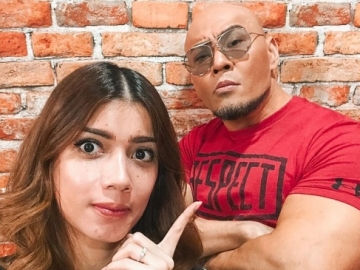 Sabrina Chairunnisa Girang Berhasil Beli Rumah Jelang Ultah, Beber Peran Deddy Corbuzier