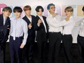 Pelaku Industri Mempertanyakan Apakah 'Dynamite' Akan Bertahan Selama 'Gangnam Style' di HOT 100