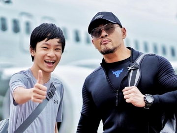 Azka Pamer Perubahan Tubuh Selama 5 Tahun, Sosok Deddy Corbuzier Justru Lebih Disorot Gara-gara Ini