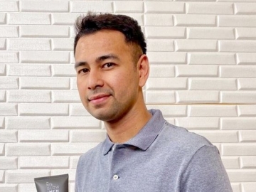 Raffi Ahmad Akui Takut Punya Anak Perempuan, Ternyata Gara-gara Ini