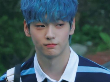 Soobin TXT Rahasiakan Bahwa Dirinya Trainee Big Hit Selama 1 Tahun, Kok Bisa?