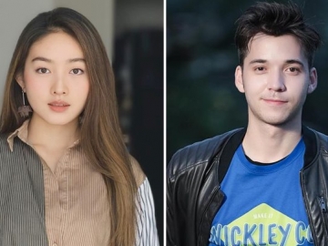 Natasha Wilona Isi Soundtrack Sinetron 'Anak Band', Momen Saat Dikecup Stefan William Jadi Sorotan