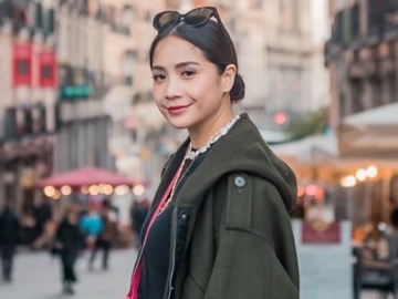 Momen Langka, Netizen Girang Bisa 'Kalahkan' Harga Barang Nagita Slavina