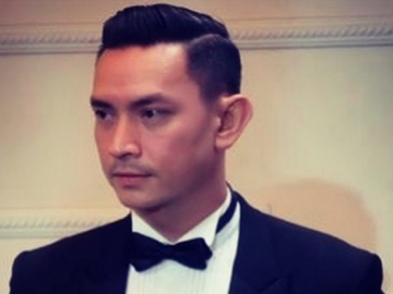 Pilih Kuras Tabungan, Aditya Herpavi Ogah Jual Aset di Masa Pandemi Gara-gara Ini