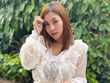 Murka Disindir Jual Diri, Liza Aditya Beber Sederet Bisnis Hingga Ancam Polisikan