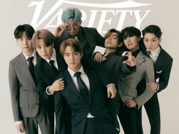 Dituding Terlibat Politik, BTS Buka-Bukaan Alasan Donasikan USD 1 Juta untuk Black Lives Matter