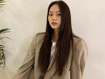 Punya Stylist Baru, Gaya Elegan Nan Memukau Hyeri di 'Amazing Saturday' Jadi Perbincangan Hangat