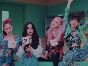  Bahagia Akhirnya Bisa Rilis Full Album, BLACKPINK Bicara Soal Makna Mendalam 'Lovesick Girls'