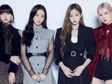 BLACKPINK Ingin Duet Bareng Banyak Penyanyi Dunia dan Ungkap Berbedaan Kini dan Dulu