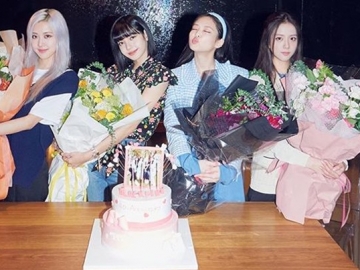 'The Album' BLACKPINK Sukses Rajai Puncak iTunes Dunia