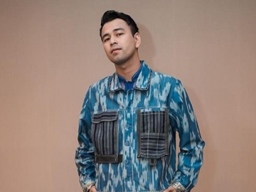 Gila Kerja, Raffi Ahmad Akui Tak Takut Meninggal Dunia di Usia Muda