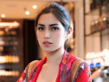 Jessica Iskandar Mendadak Singgung Soal Perselingkuhan di Media Sosial